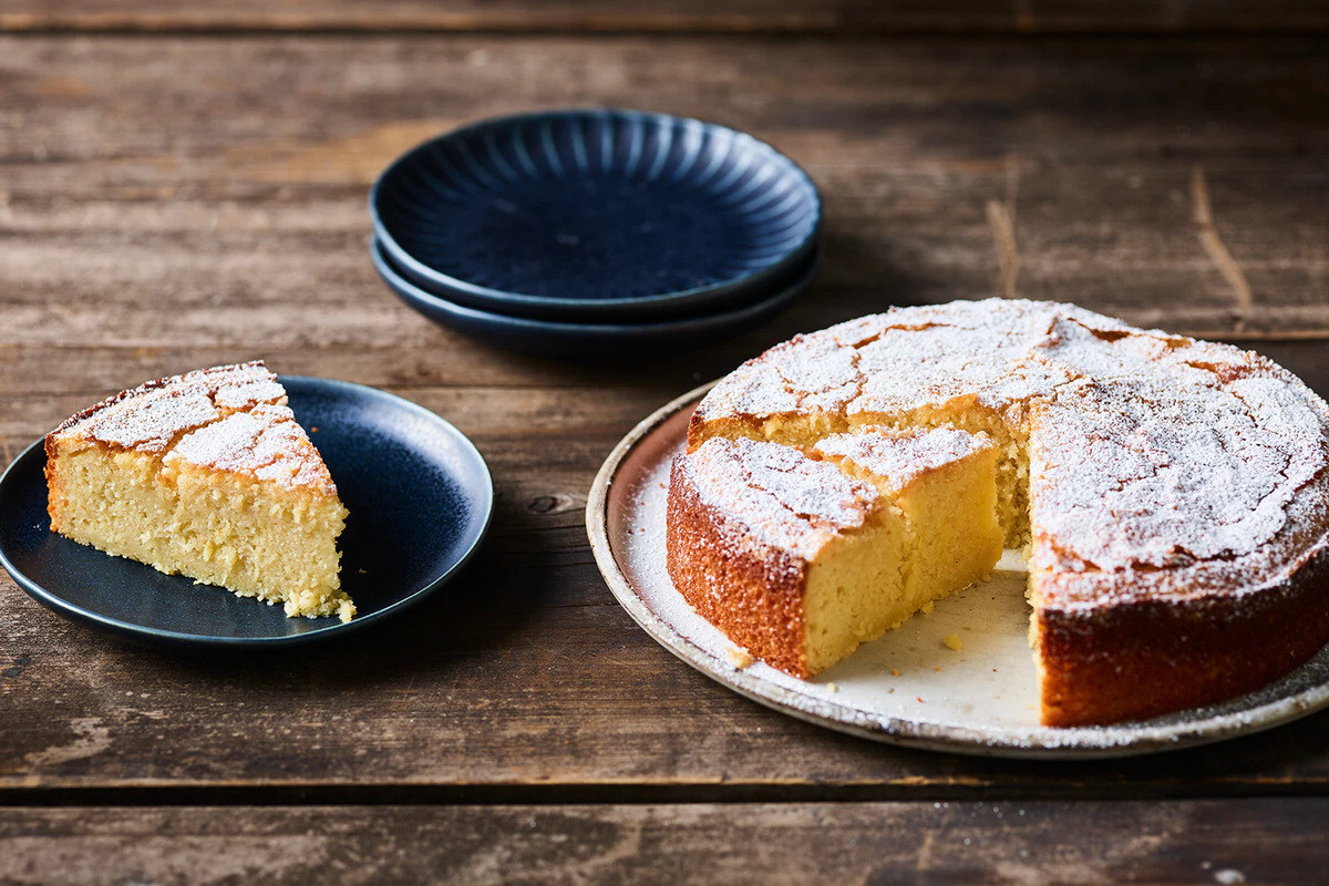 olive-oil-cake-recipe