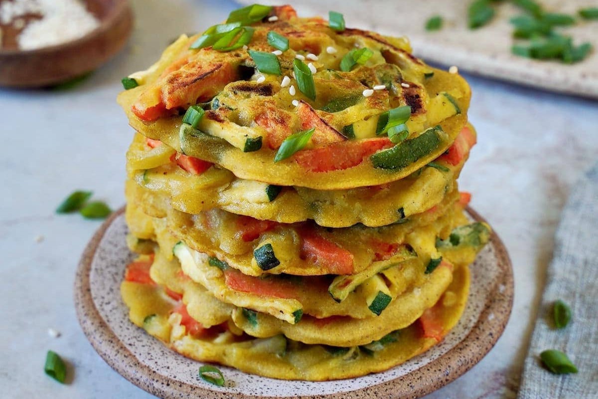 pajeon-recipe