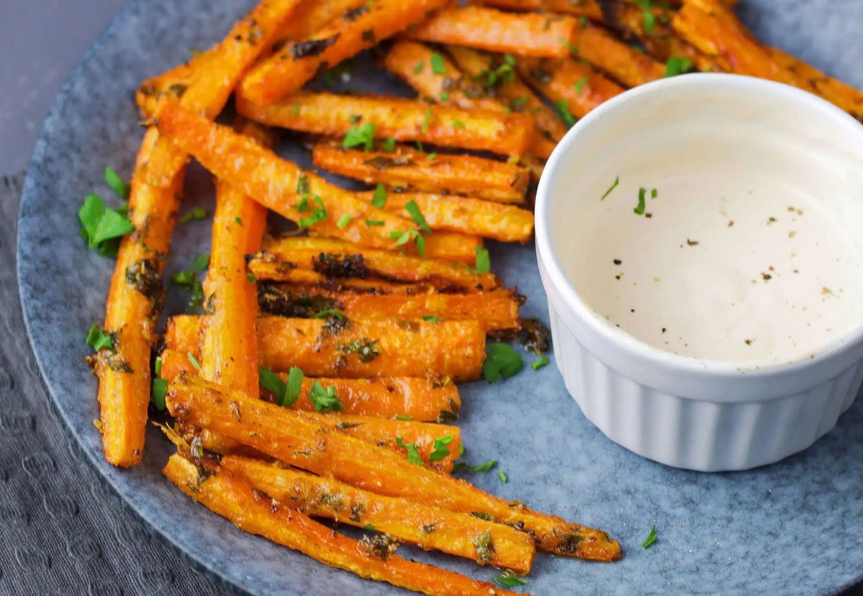 parmesan-carrot-fries-recipe