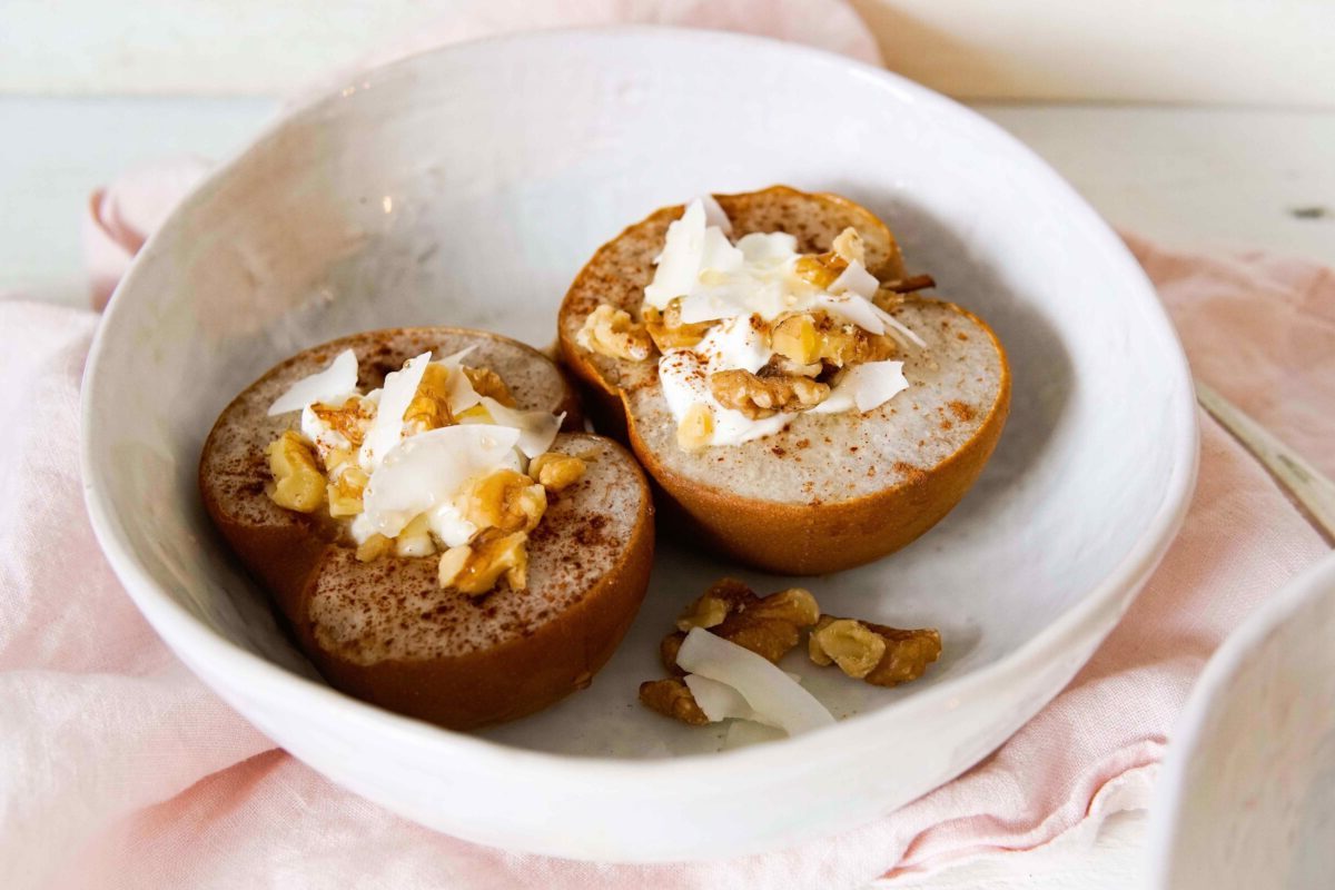 pears-with-honey-and-walnuts-recipe