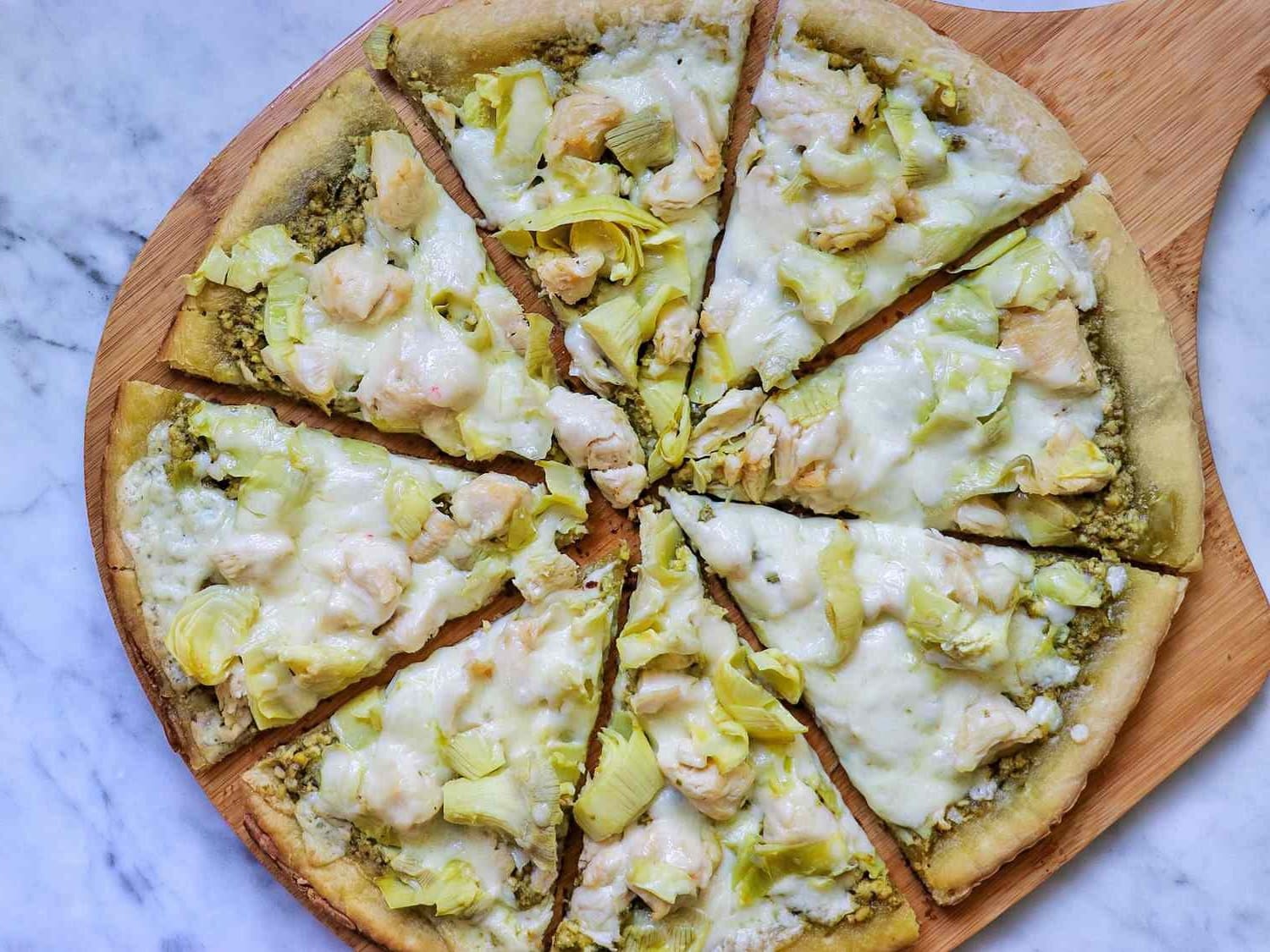 pesto-chicken-pizza-recipe