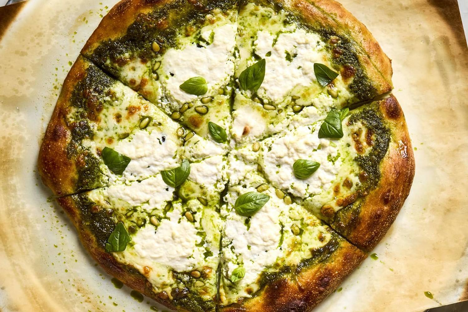 pesto-pizza-recipe