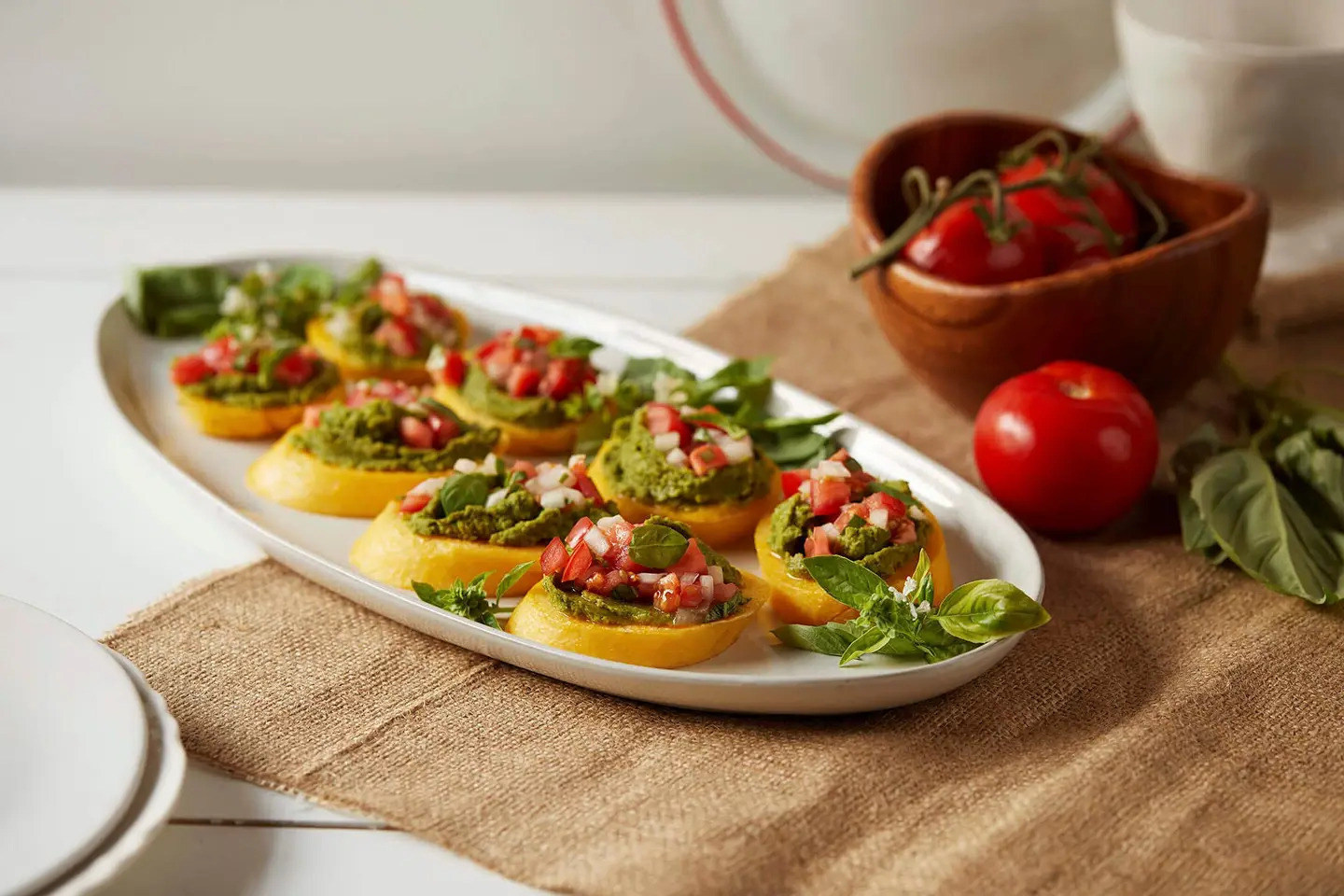 polenta-crostini-recipe