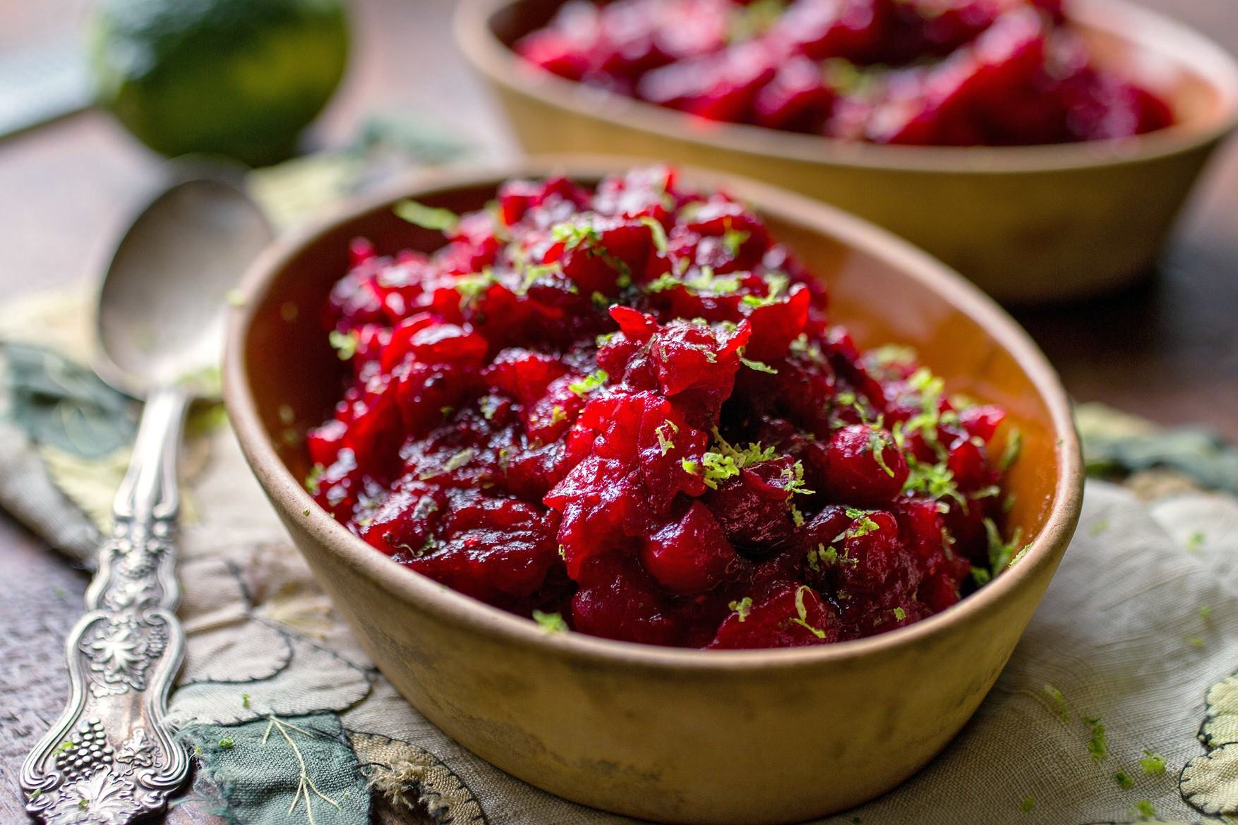 pomegranate-relish-recipe