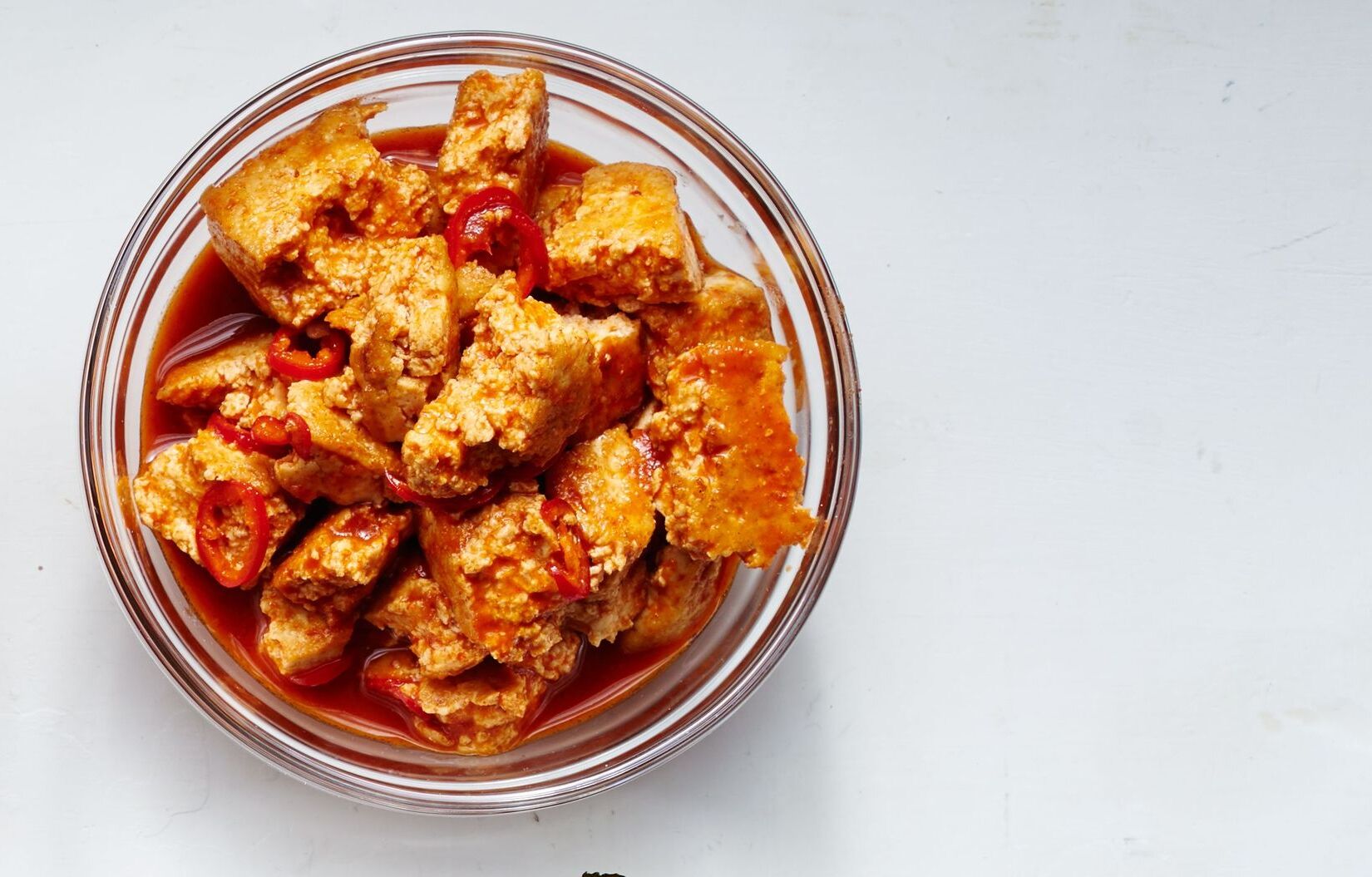 pressed-and-crumbled-tofu-recipe