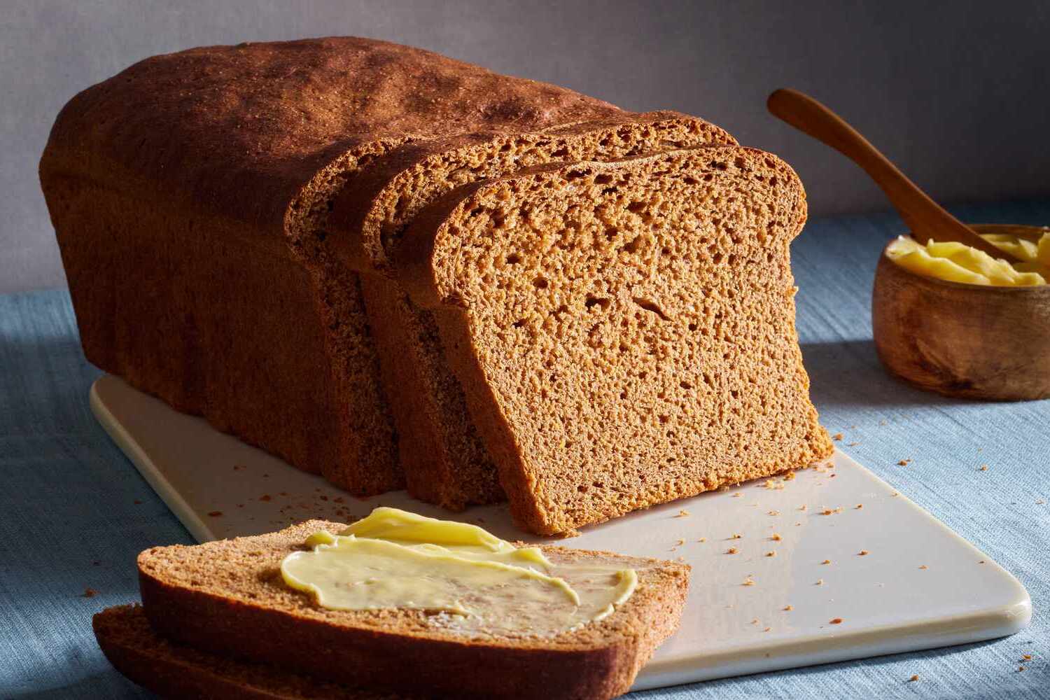 pumpernickel-bread-recipe