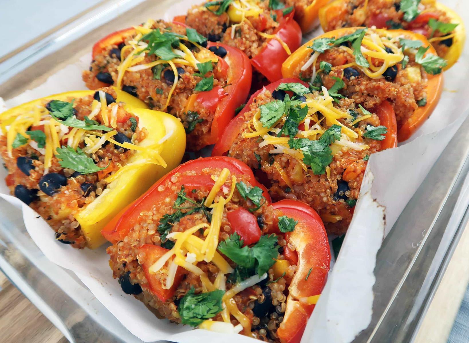 quinoa-stuffed-peppers-recipe