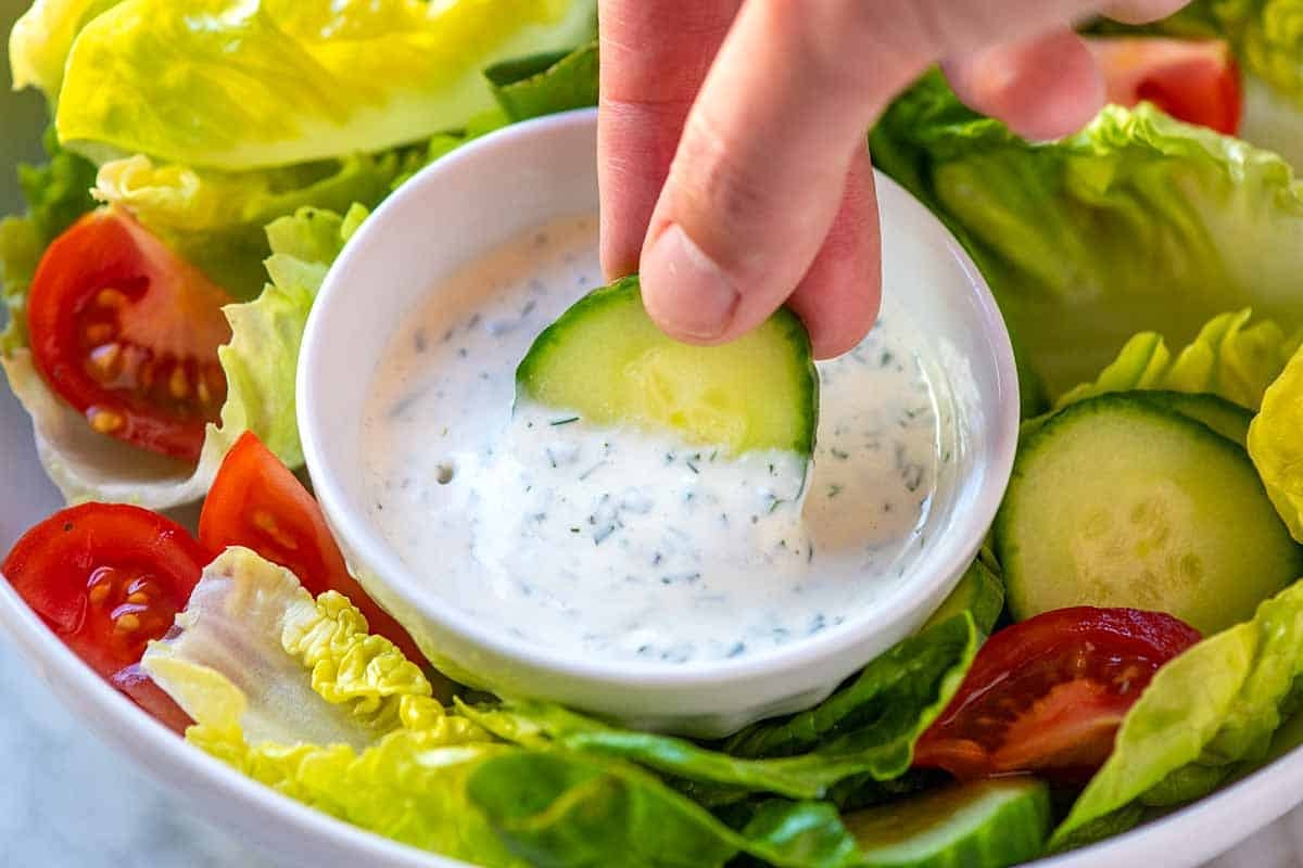 ranch-dressing-recipe