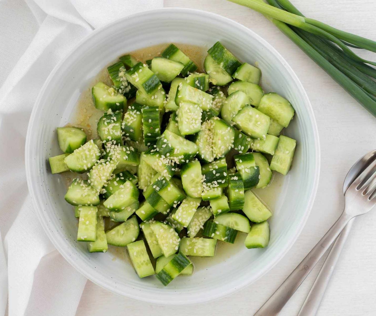 sesame-cucumber-salad-recipe