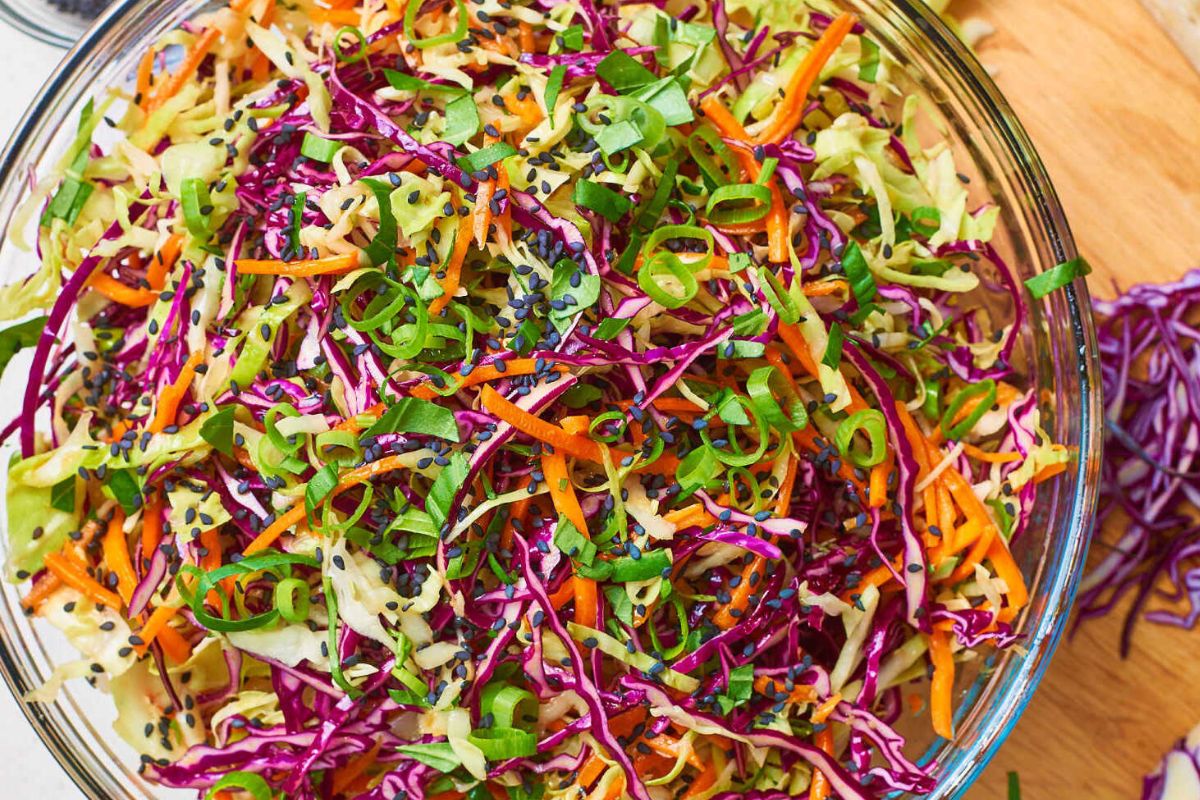 sesame-slaw-recipe