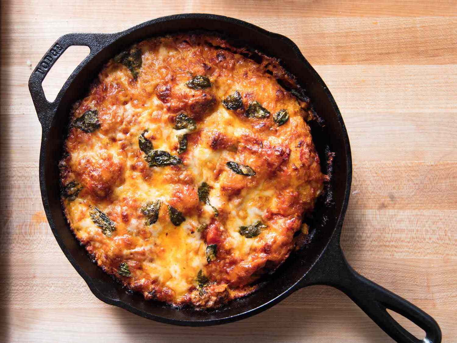 skillet-pizza-recipe