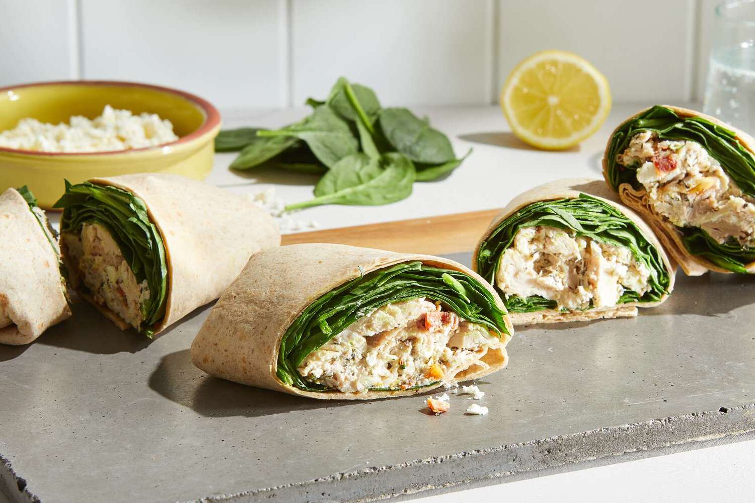 spinach-and-feta-wrap-recipe