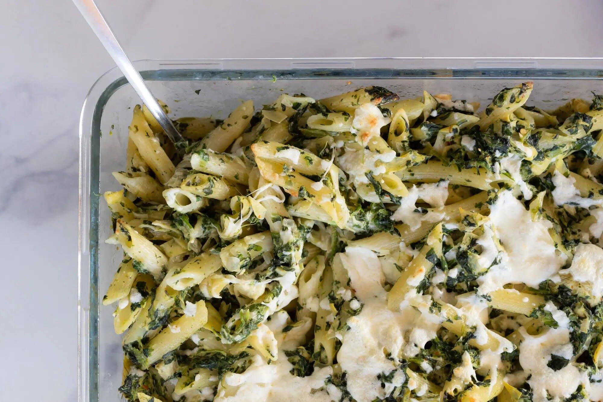 spinach-artichoke-pasta-recipe