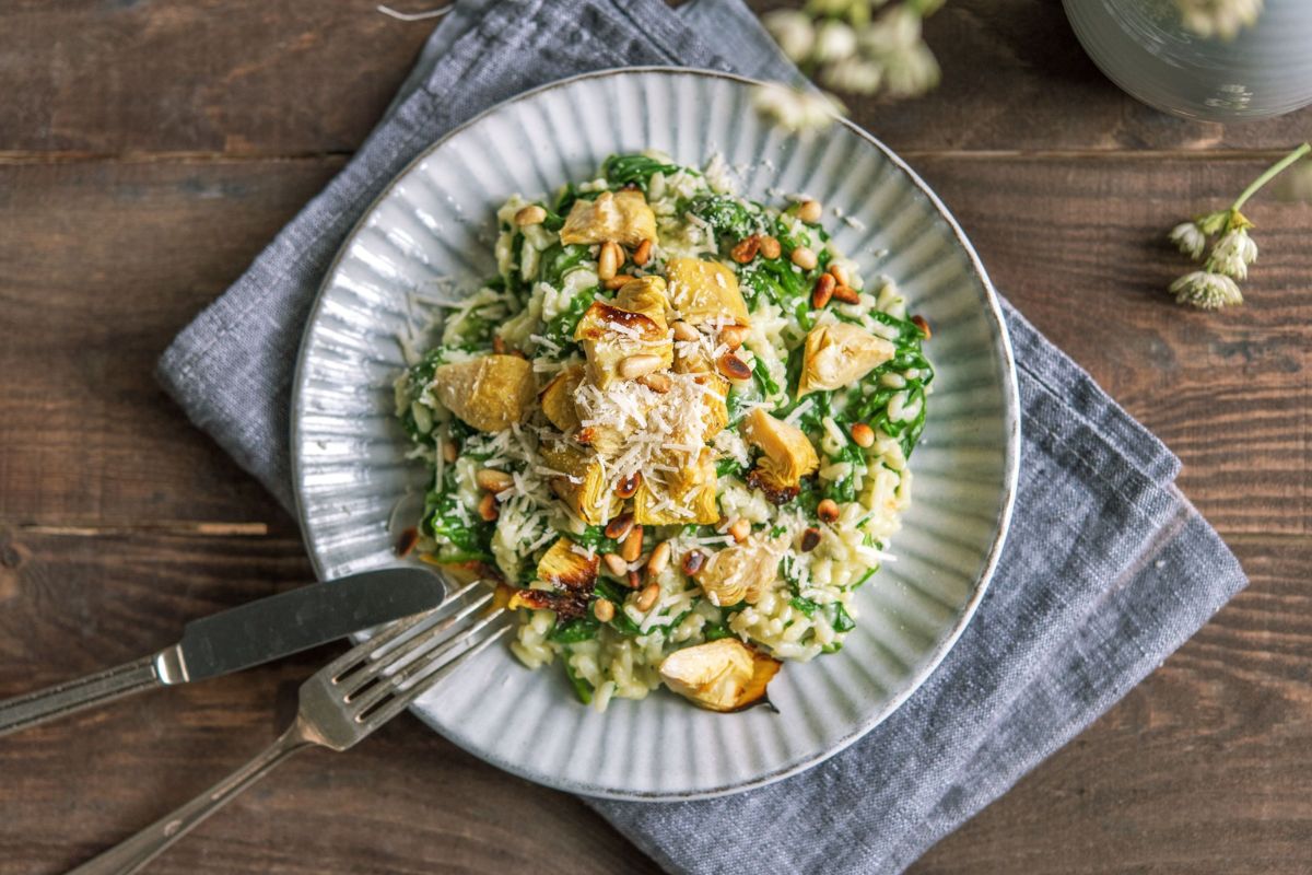 spinach-artichoke-risotto-recipe