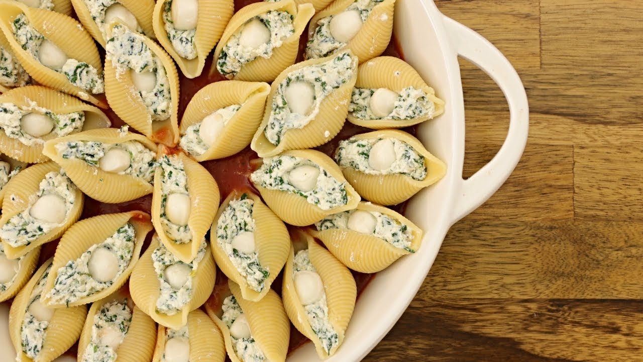 spinach-ricotta-stuffed-shells-recipe