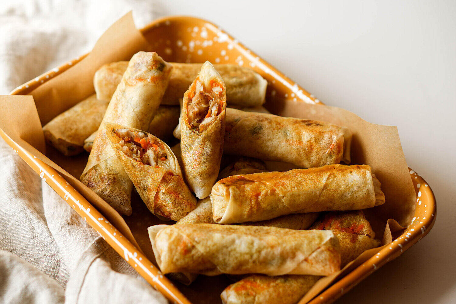 spring-roll-recipe