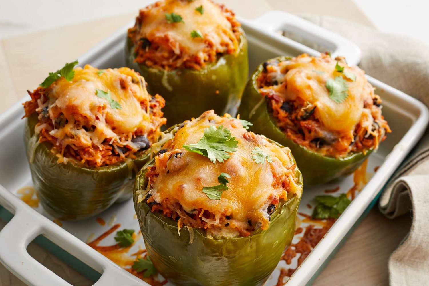 stuffed-bell-peppers-with-rice-and-veggies-recipe