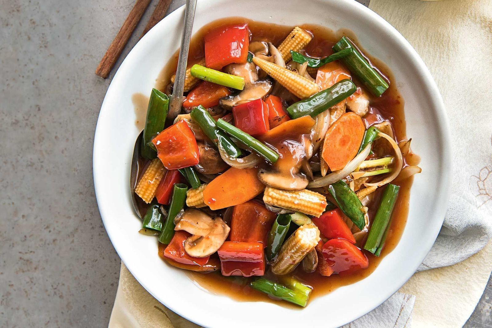 sweet-and-sour-vegetable-stir-fry-recipe