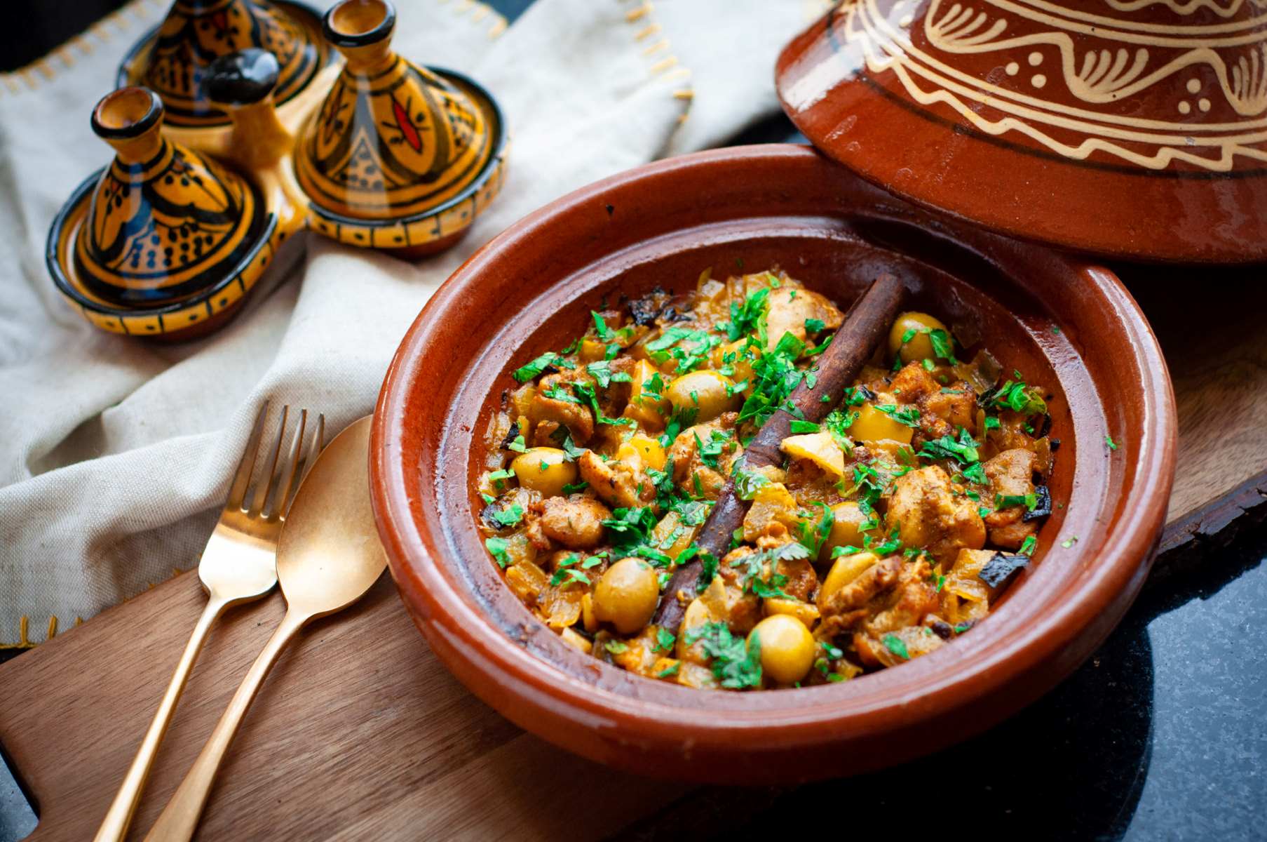 tagine-recipe