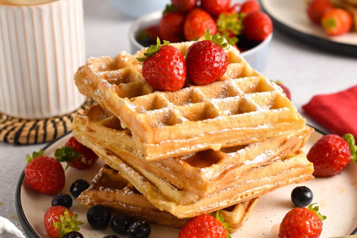 vegan-waffle-recipe