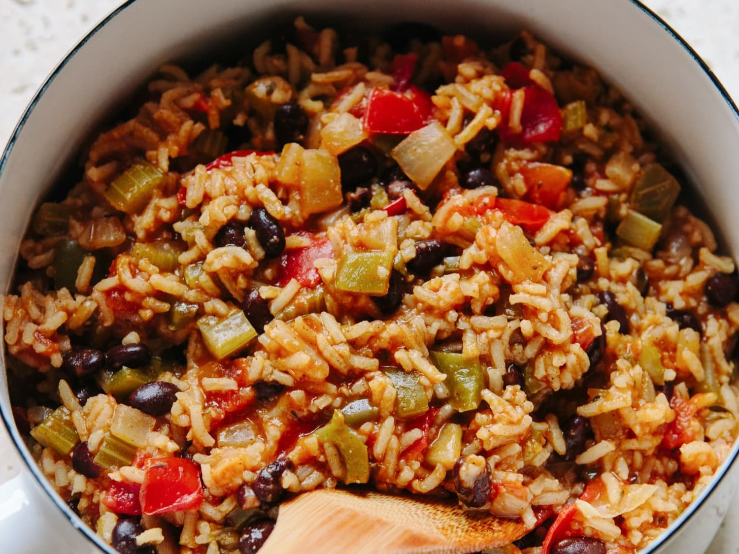 vegetable-jambalaya-recipe