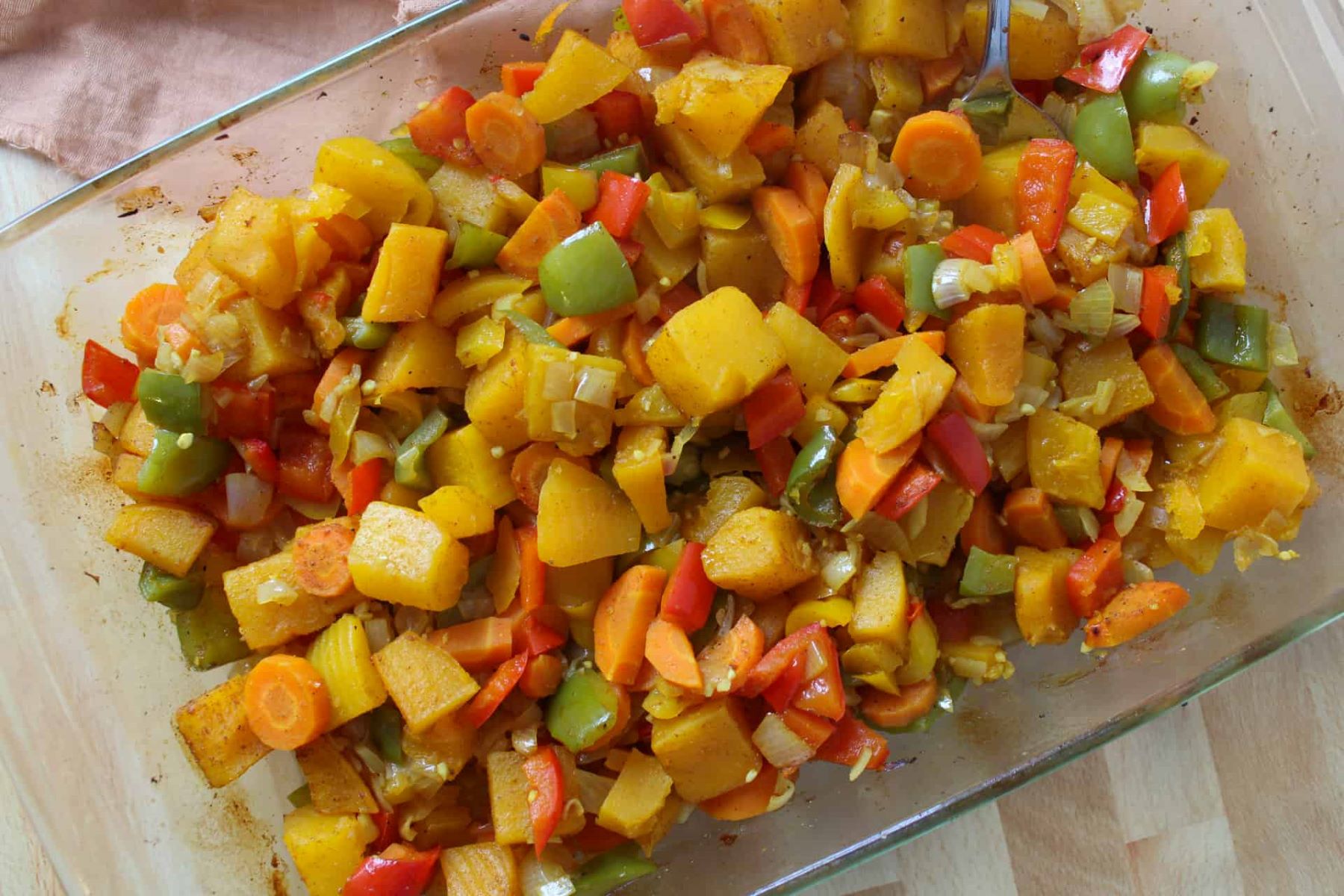 vegetable-medley-recipe