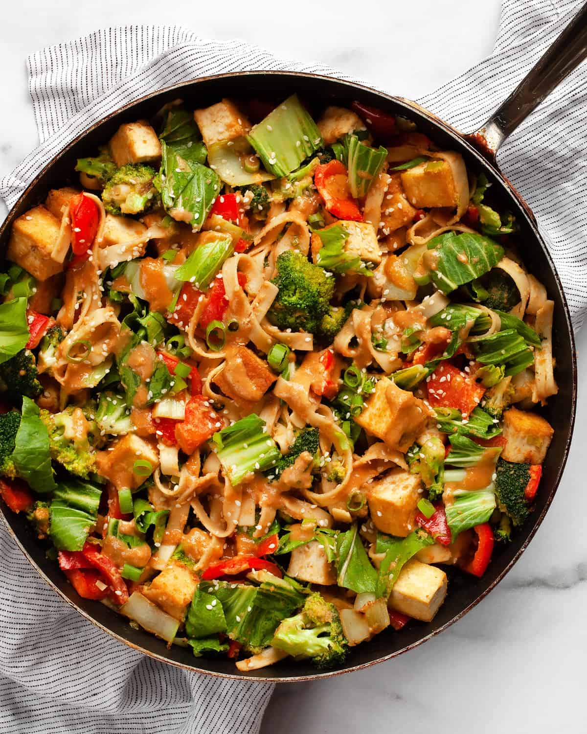 vegetable-stir-fry-with-peanut-sauce-recipe