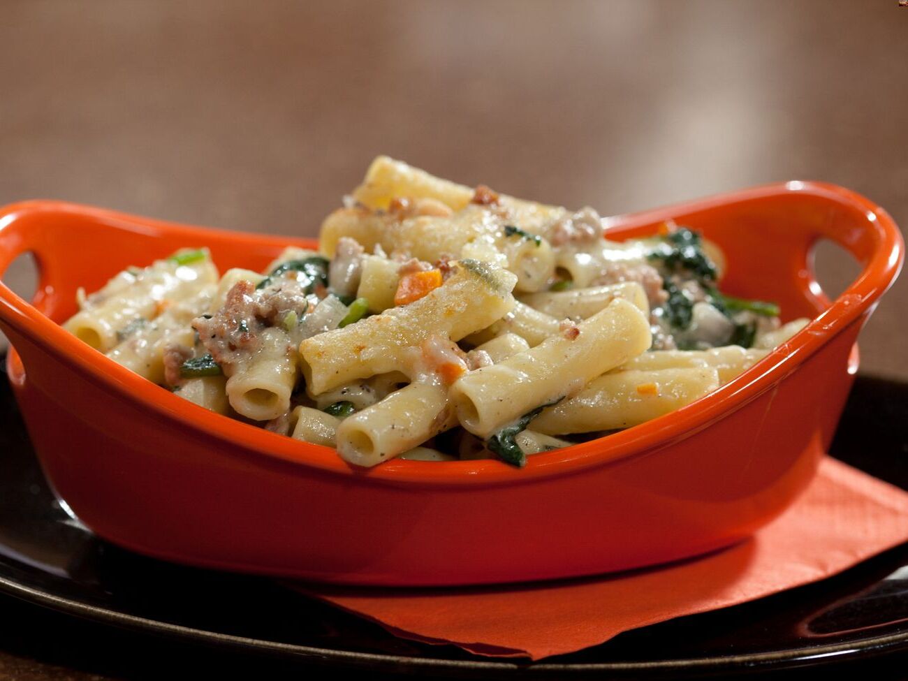 ziti-spinach-recipe