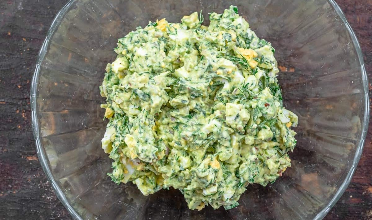 avocado-mixture-recipe