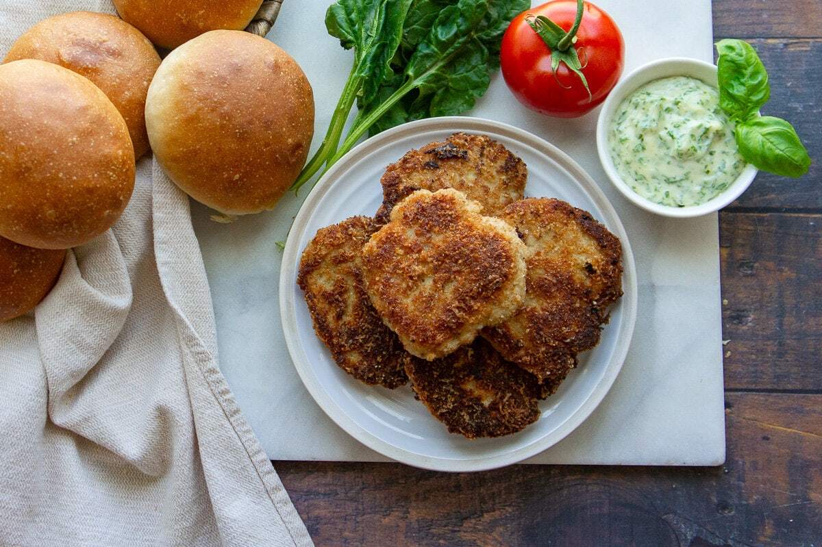 chicken-patties-recipe