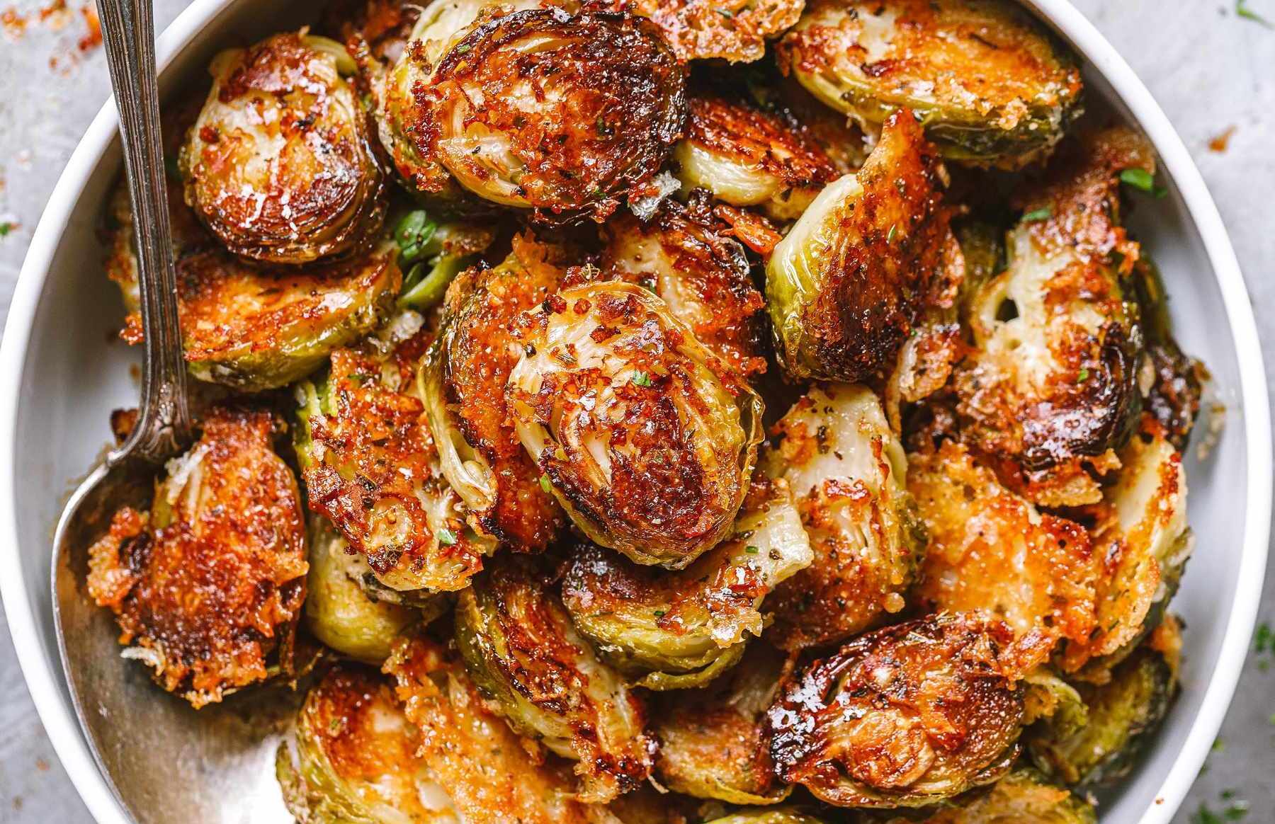 garlic-roasted-brussels-sprouts-recipe