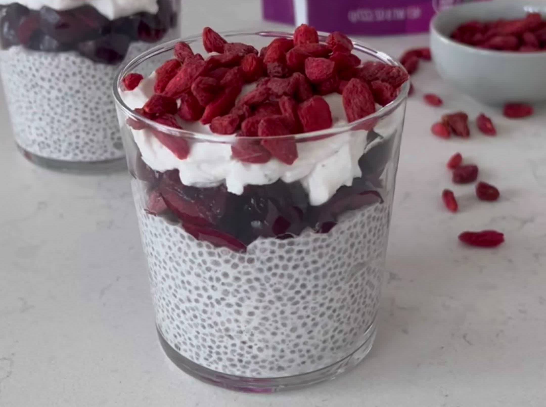 goji-berry-parfait-recipe