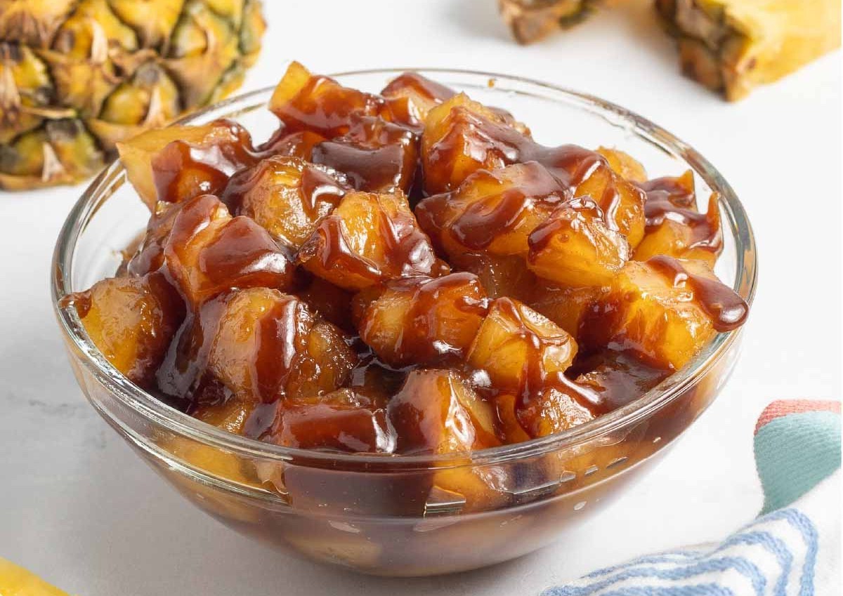 pineapple-chunks-recipe