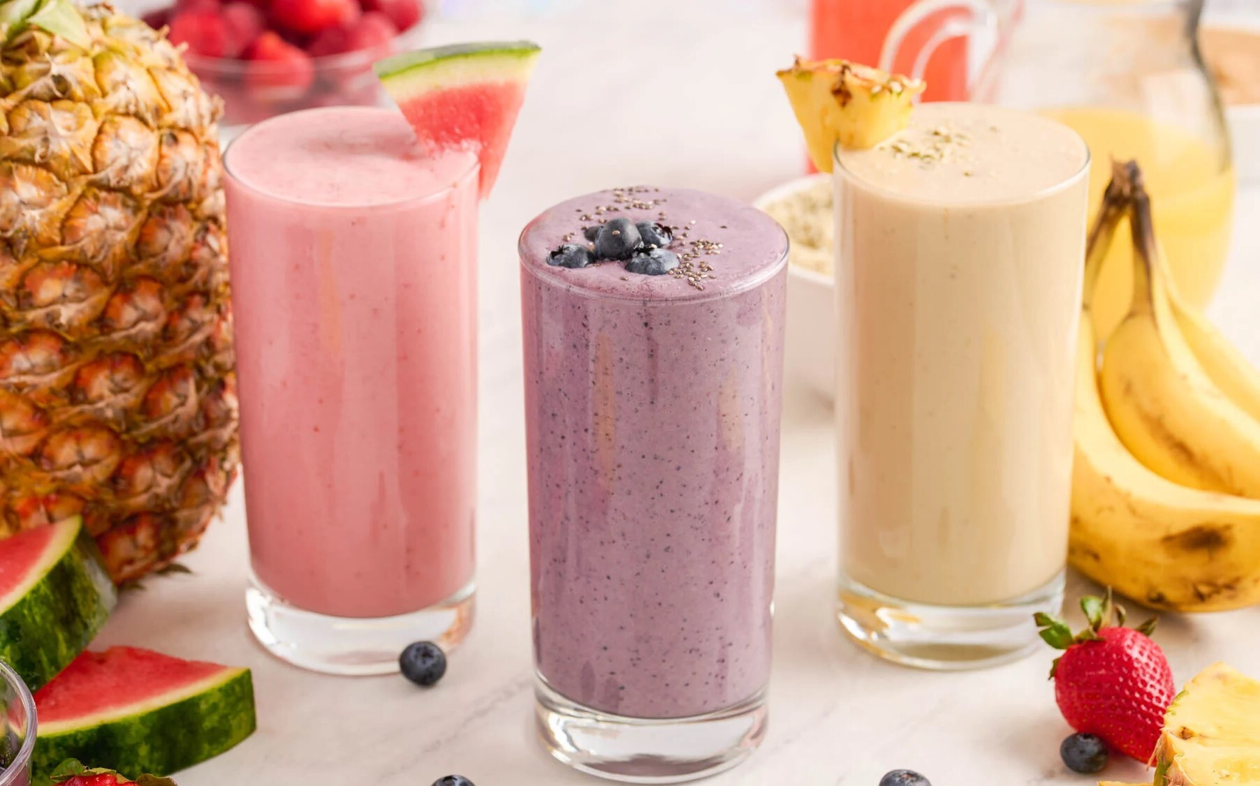 smoothie-recipe