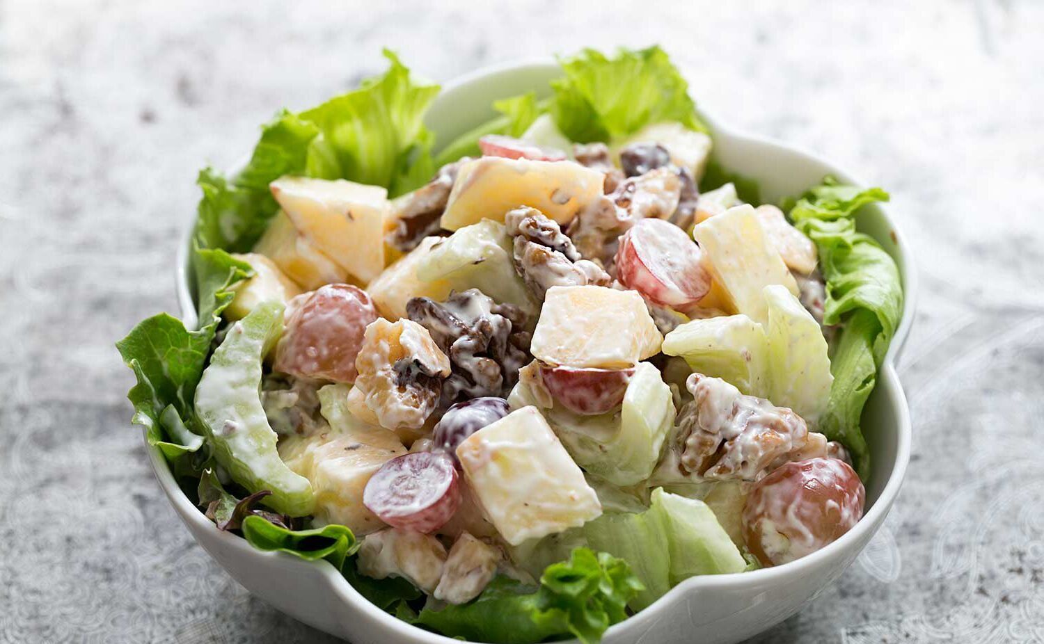 waldorf-salad-recipe