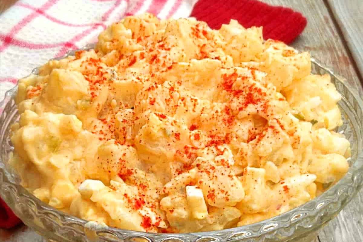 amish-potato-salad-recipe