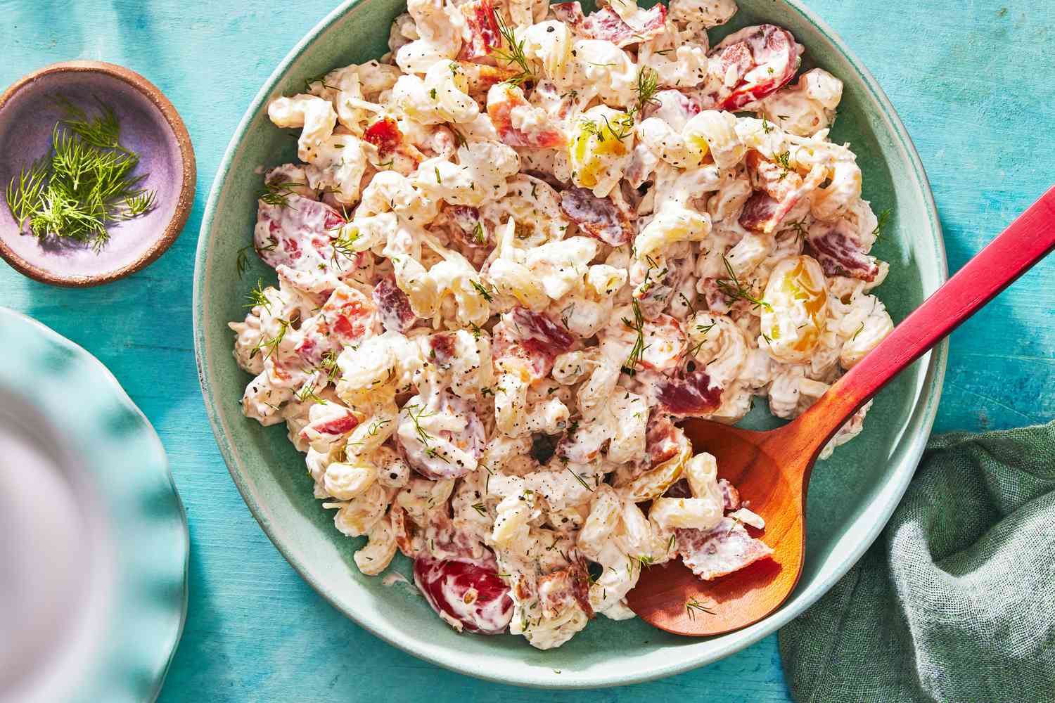 bacon-ranch-pasta-salad-recipe