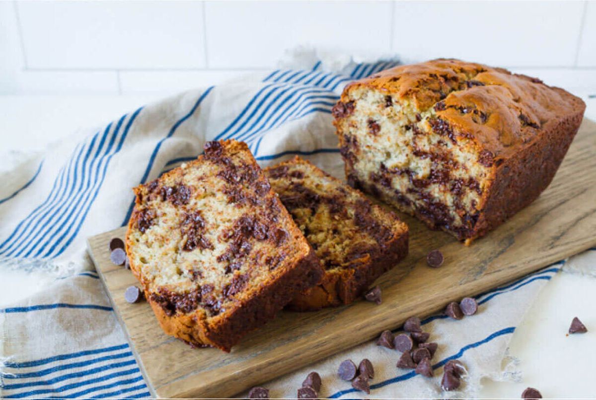 banana-chocolate-chip-bread-recipe