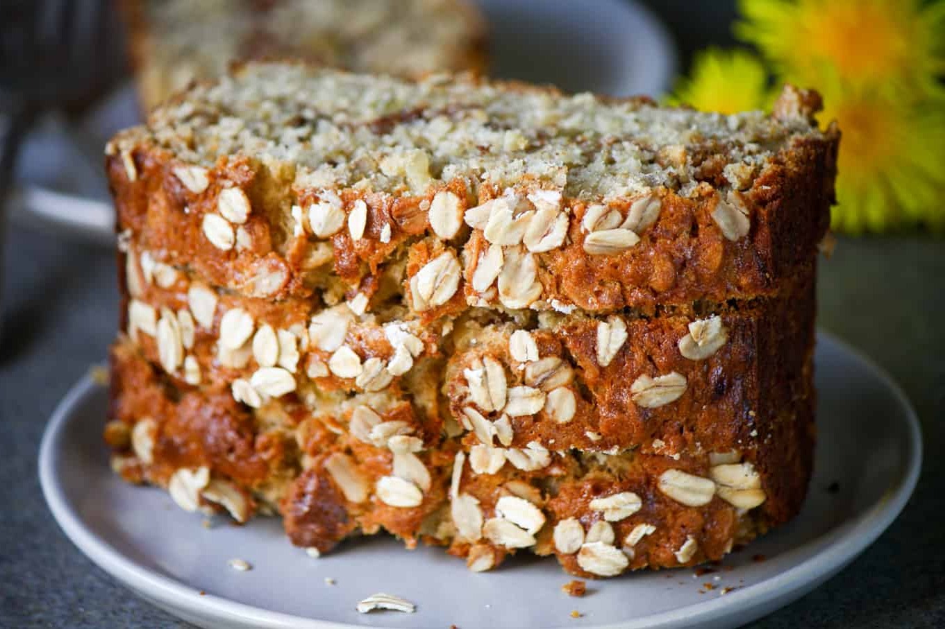 banana-oatmeal-bread-recipe