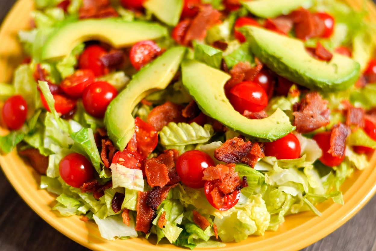 blt-salad-recipe