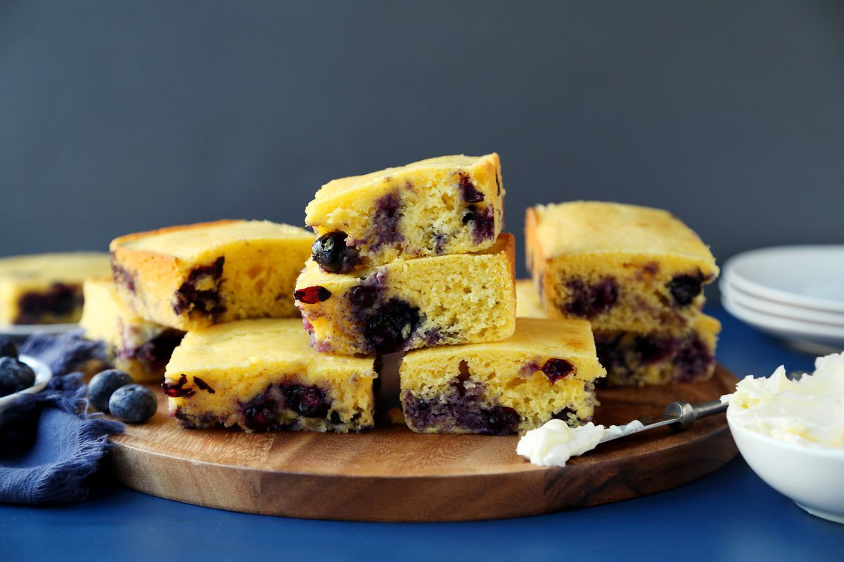 blueberry-cornbread-recipe