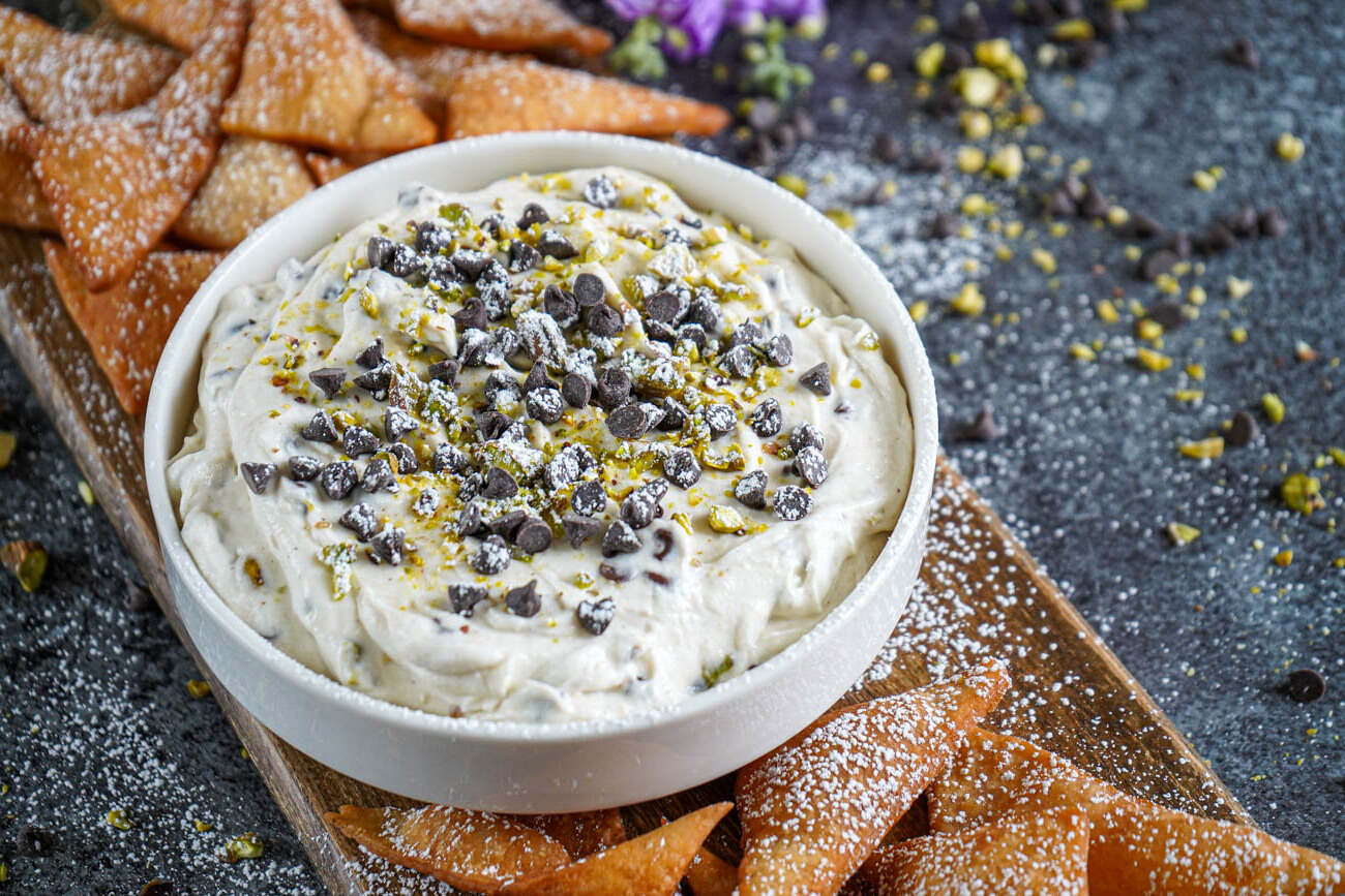 cannoli-dip-recipe