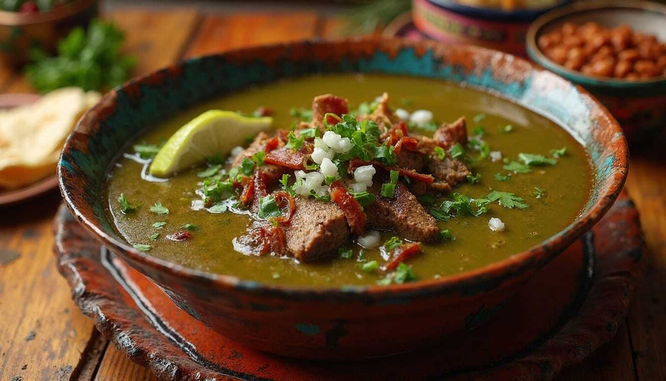 carne-en-su-jugo-recipe