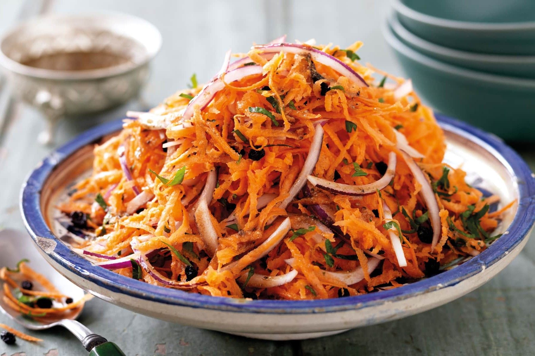 carrot-salad-recipe