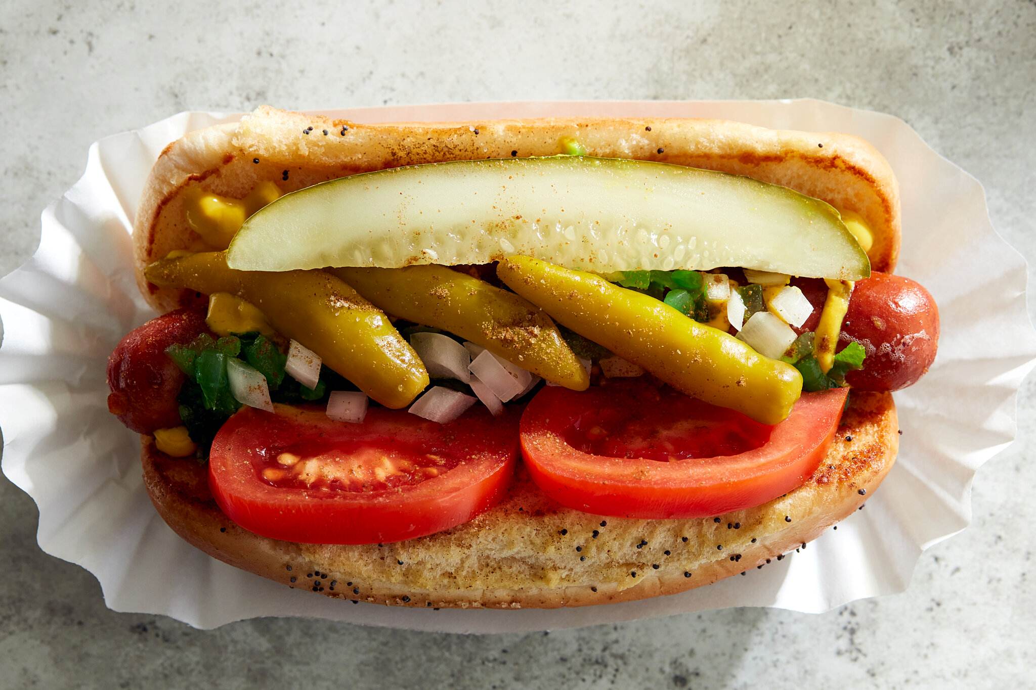chicago-style-hot-dog-recipe