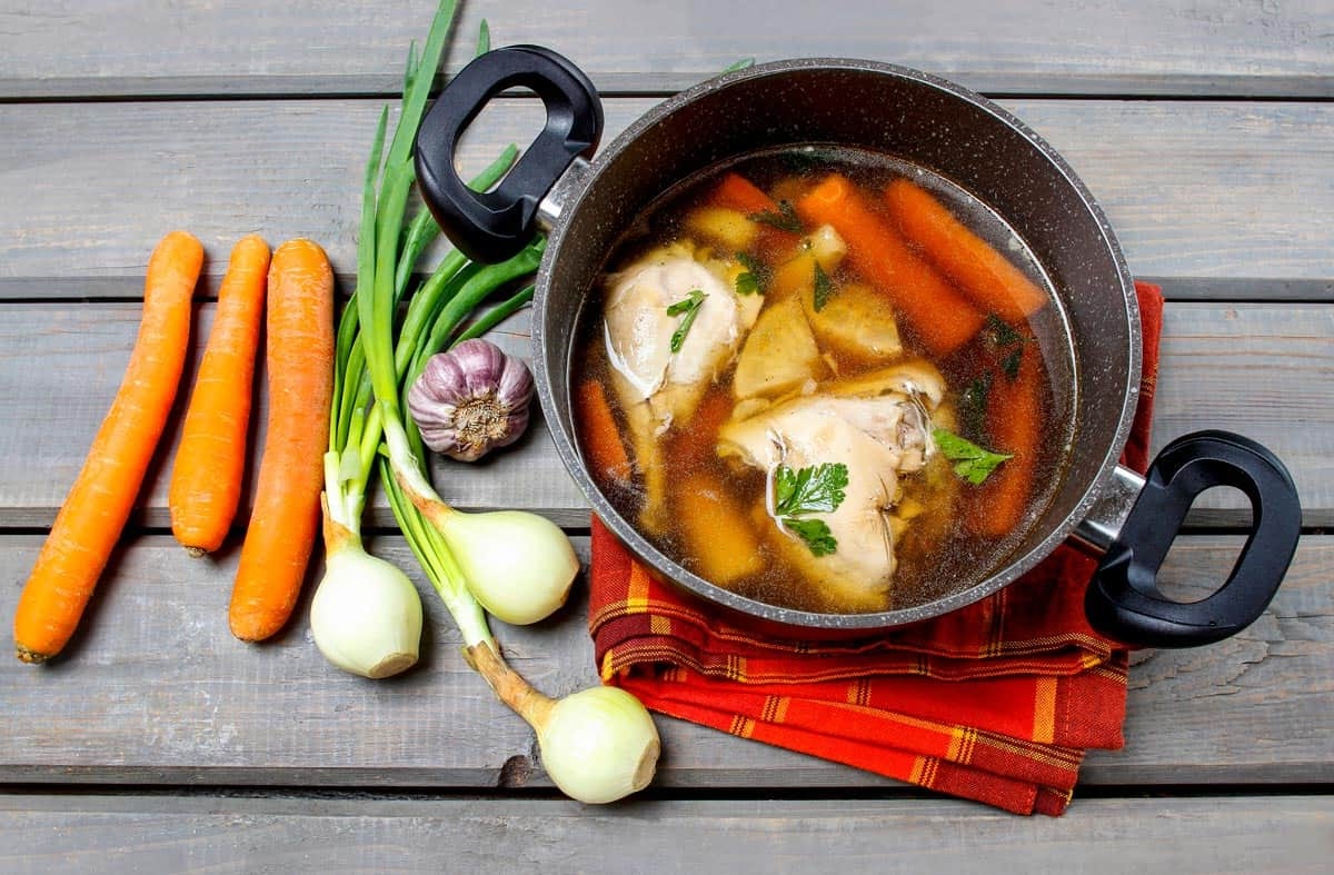 chicken-broth-recipe