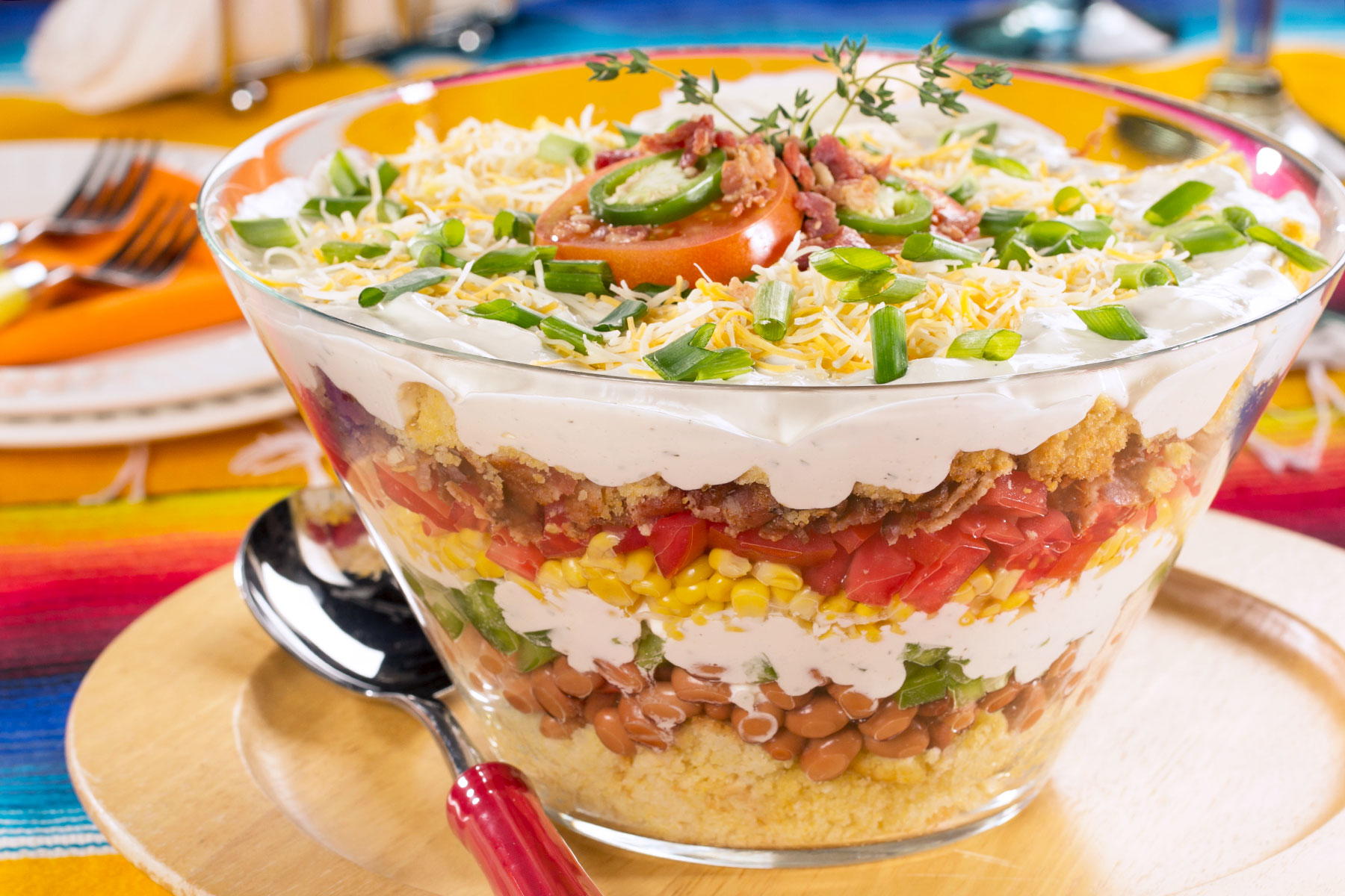 cornbread-salad-recipe
