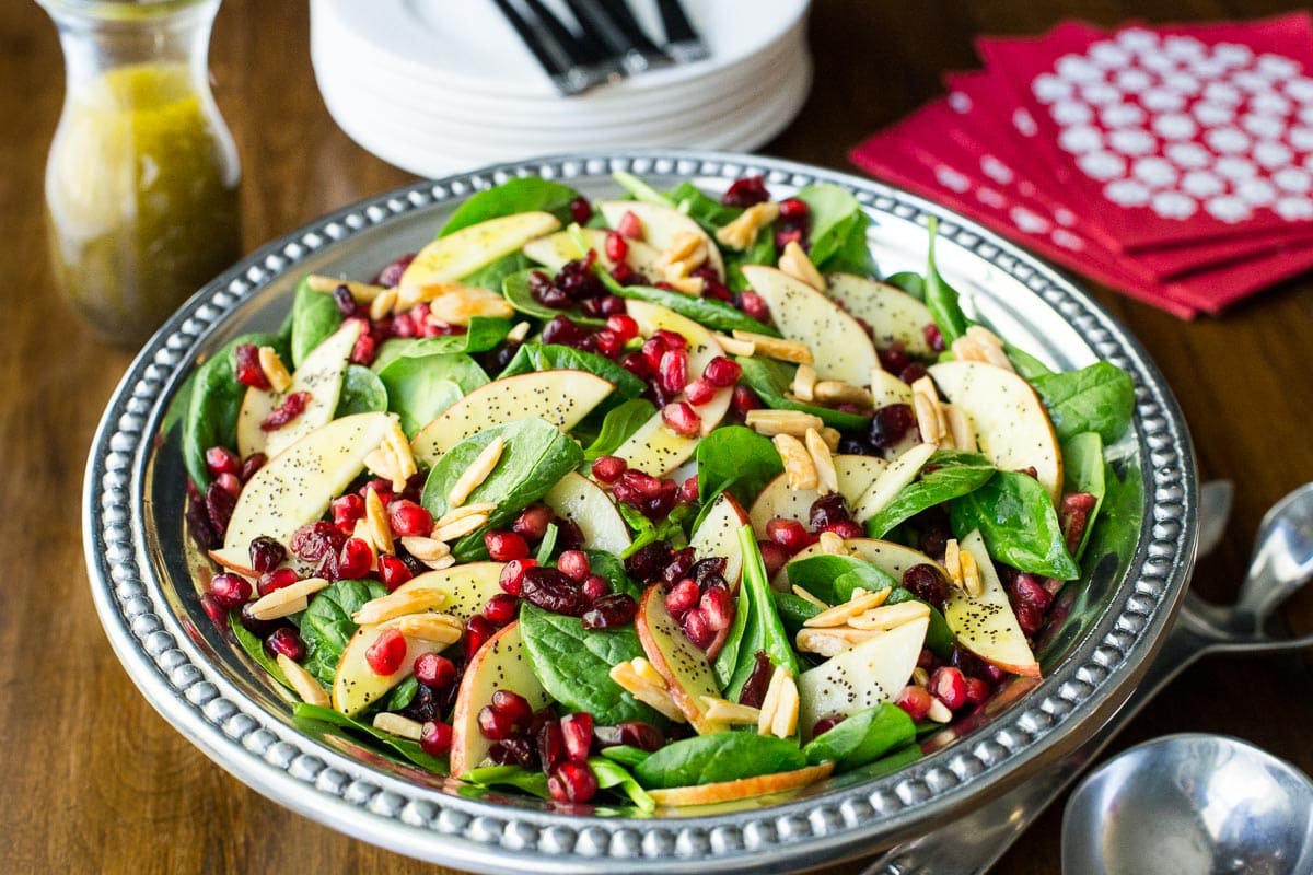 cranberry-spinach-salad-recipe
