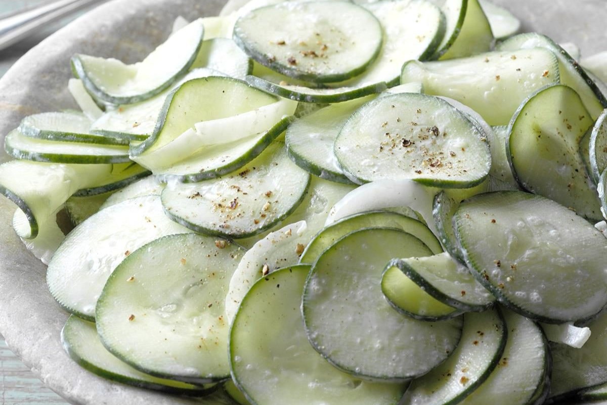 cucumbers-in-sour-cream-recipe