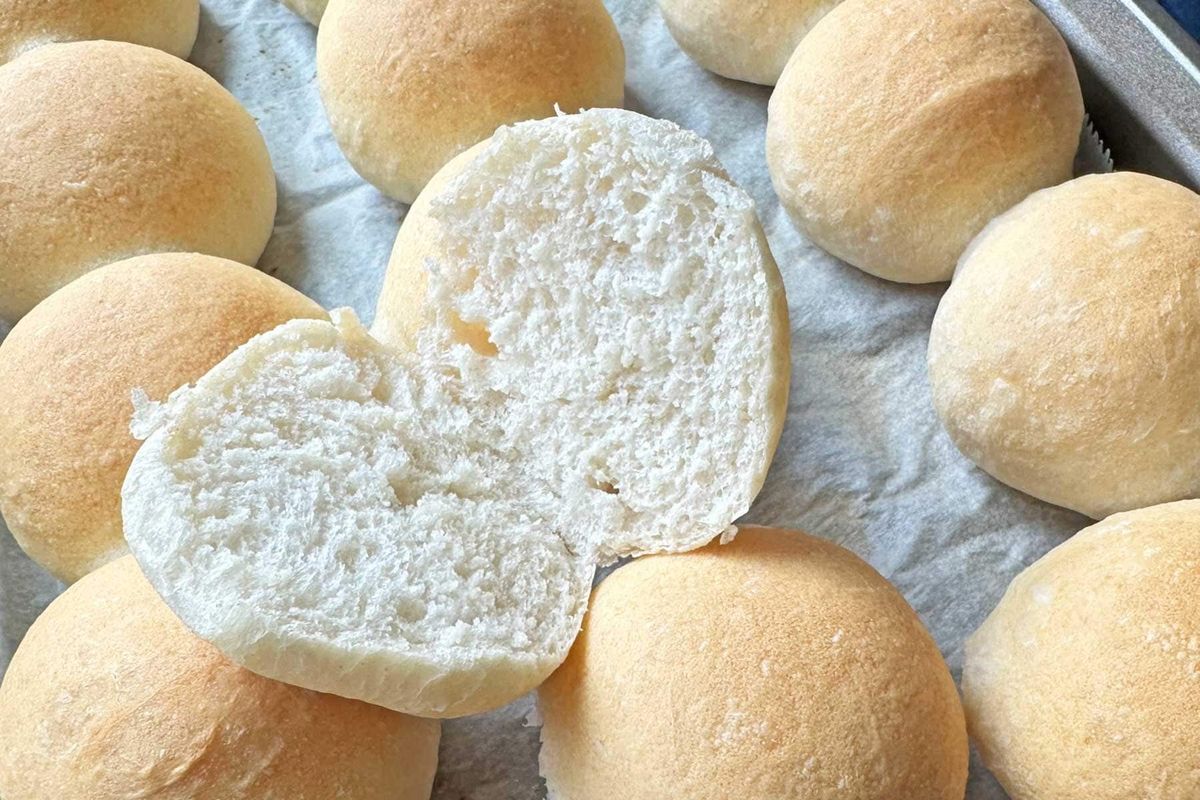 french-bread-rolls-recipe
